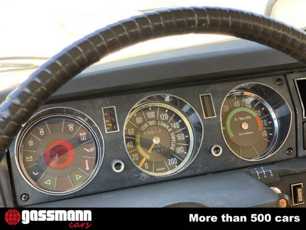 Citroën DS 20 Familiale 1971 91871