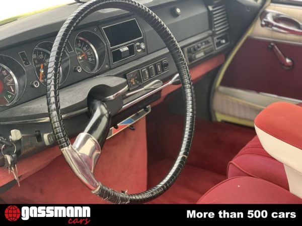 Citroën DS 20 Familiale 1972 91882