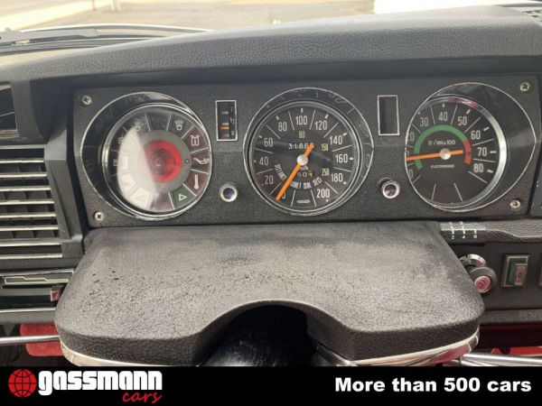 Citroën DS 20 Familiale 1972 91885