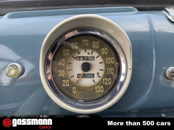 Fiat 1100-103 Familiare Viotti 1955 92112