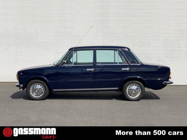 Fiat 124 Speciale T 1971 92143