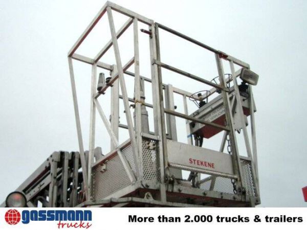 Renault G 231 1984 92198