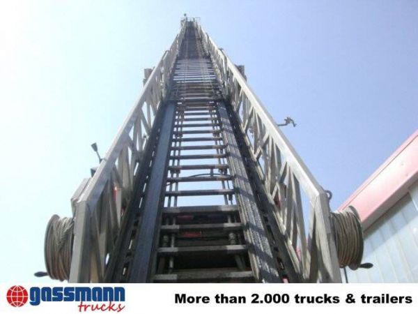 Renault G 231 1984 92199