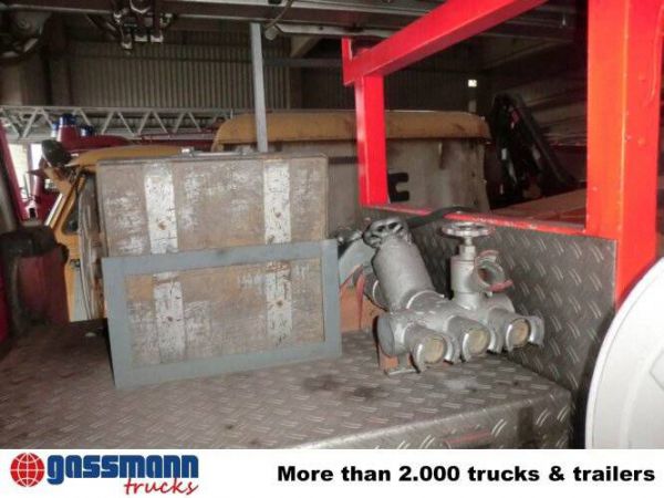 Renault G 231 1984 92201