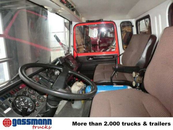 Renault G 231 1984 92202