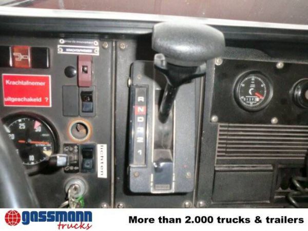 Renault G 231 1984 92203