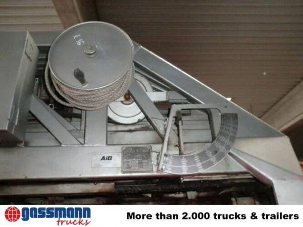 Renault G 231 1984 92204