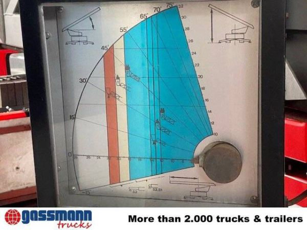 Renault G 231 1984 92207