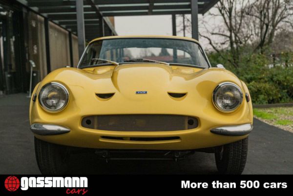 TVR Vixen Series 2 1970 94006
