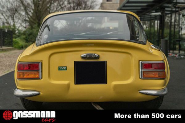 TVR Vixen Series 2 1970 94008