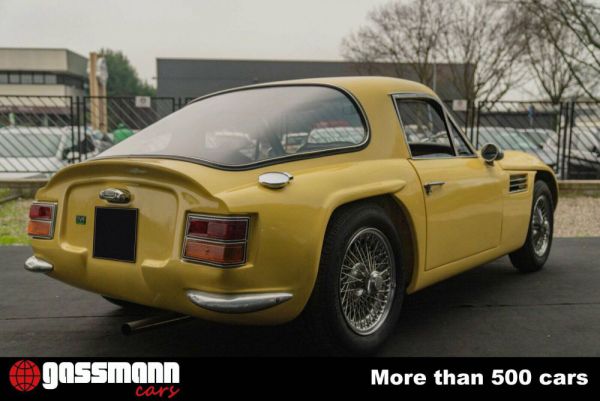 TVR Vixen Series 2 1970 94009