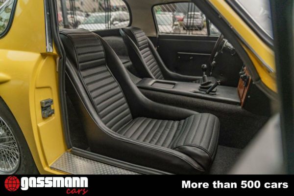 TVR Vixen Series 2 1970 94010