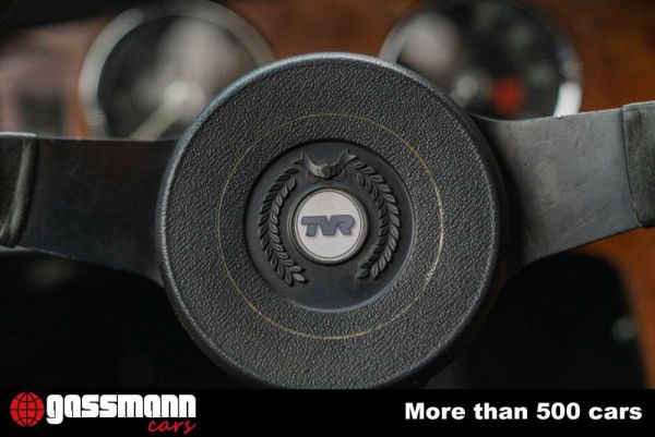 TVR Vixen Series 2 1970 94011