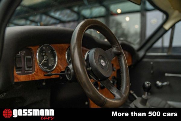 TVR Vixen Series 2 1970 94013