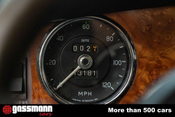 TVR Vixen Series 2 1970 94014