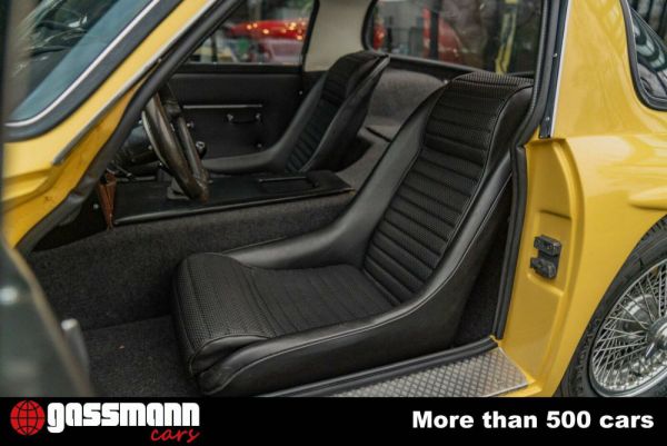 TVR Vixen Series 2 1970 94015