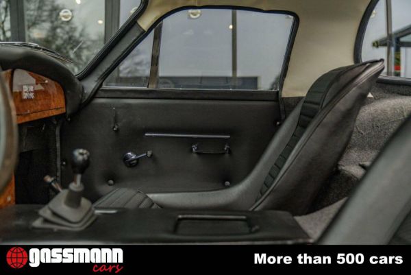 TVR Vixen Series 2 1970 94016