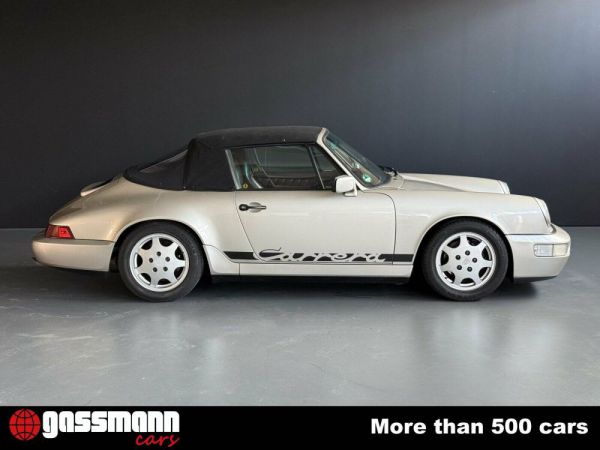 Porsche 911 Carrera 2 1990 99985