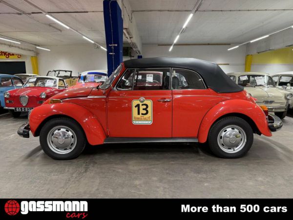 Volkswagen Maggiolone 1303 LS 1975 99994