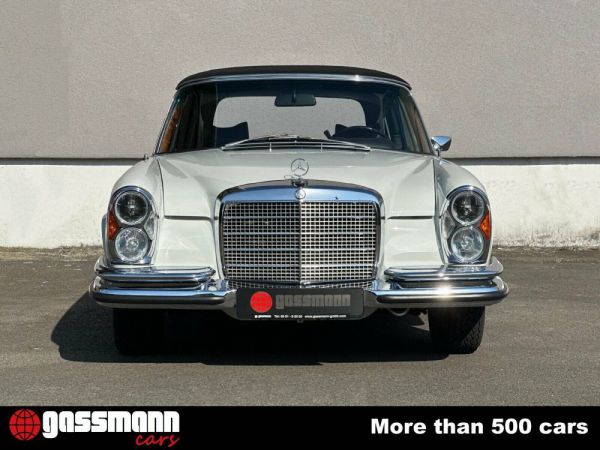 Mercedes-Benz 280 SE 3,5 1970