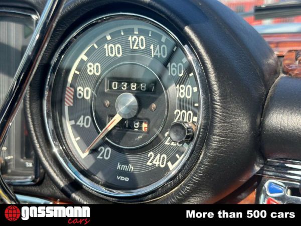 Mercedes-Benz 280 SE 3,5 1970 101424