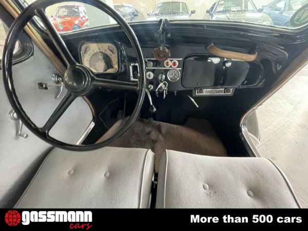 Citroën Traction Avant 11 BL 1947 101435