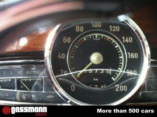 Mercedes-Benz 300 S 1955 101490