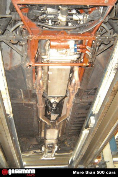 Jaguar E-Type V12 (2+2) 1973 102435