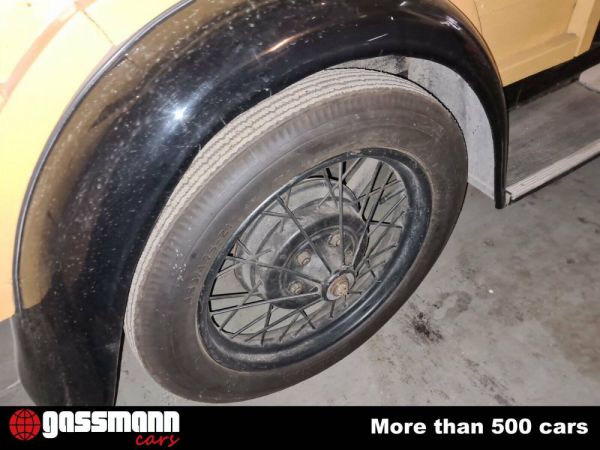 Ford Model A 1929 104816