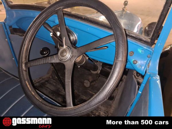 Ford Model A 1929 104821