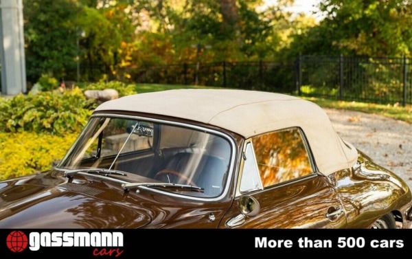 Porsche 356 C 1600 1964 111388