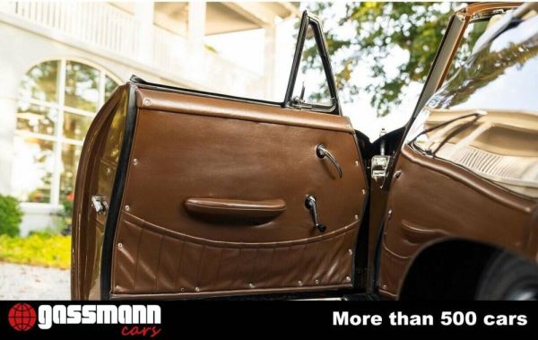 Porsche 356 C 1600 1964 111389