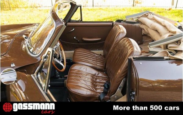 Porsche 356 C 1600 1964 111391