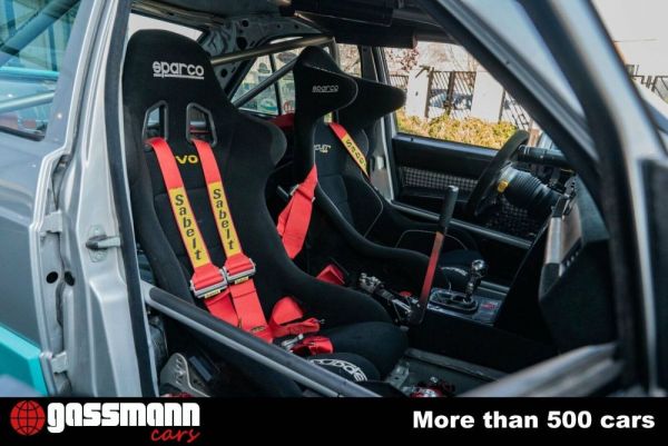 Mercedes-Benz 190 E 2.3-16 1986 111426