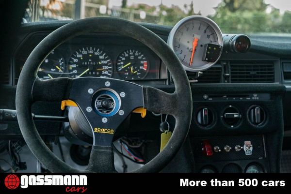 Mercedes-Benz 190 E 2.3-16 1986 111427