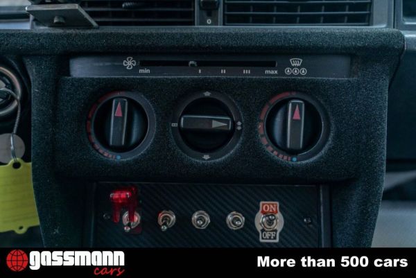 Mercedes-Benz 190 E 2.3-16 1986 111430