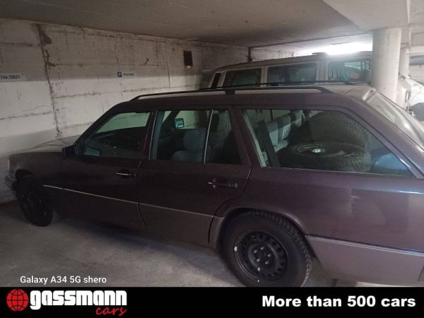 Mercedes-Benz E 220 T 1994 116967