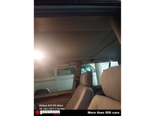 Mercedes-Benz E 220 T 1994 116971