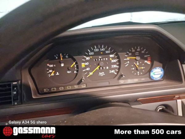Mercedes-Benz E 220 T 1994 116973