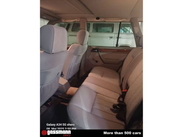 Mercedes-Benz E 220 T 1994 116974