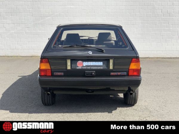 Lancia Delta HF Integrale 1988 118796