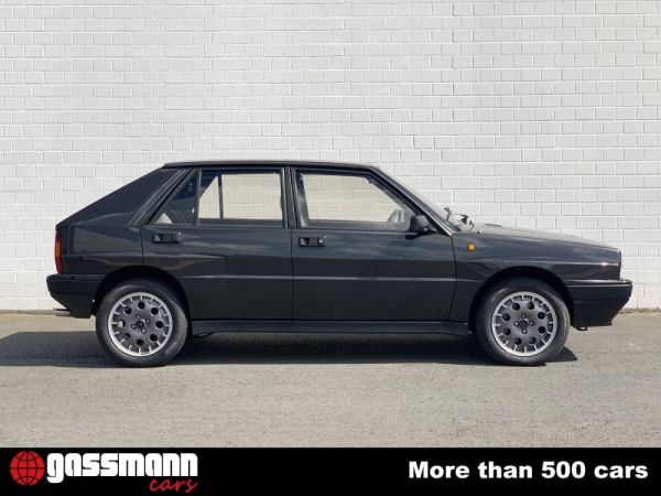 Lancia Delta HF Integrale 1988 118797