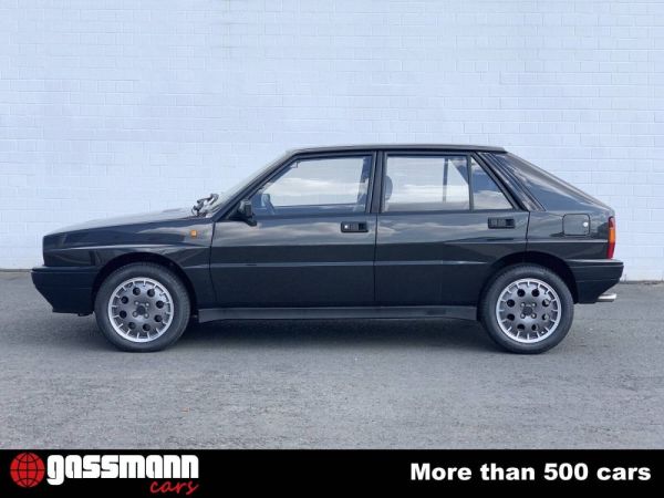 Lancia Delta HF Integrale 1988 118798