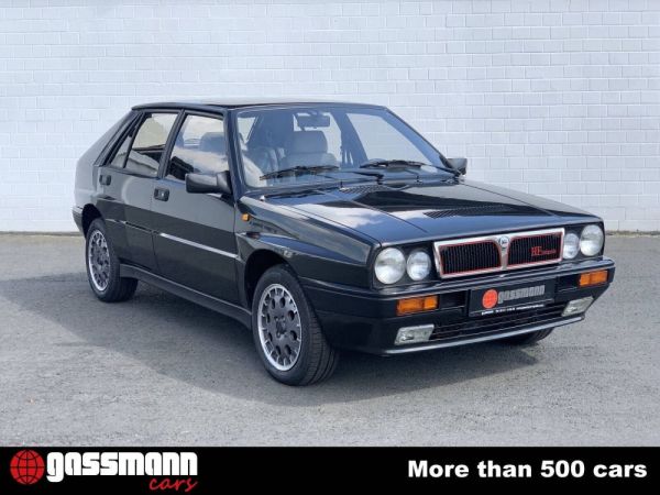 Lancia Delta HF Integrale 1988 118799