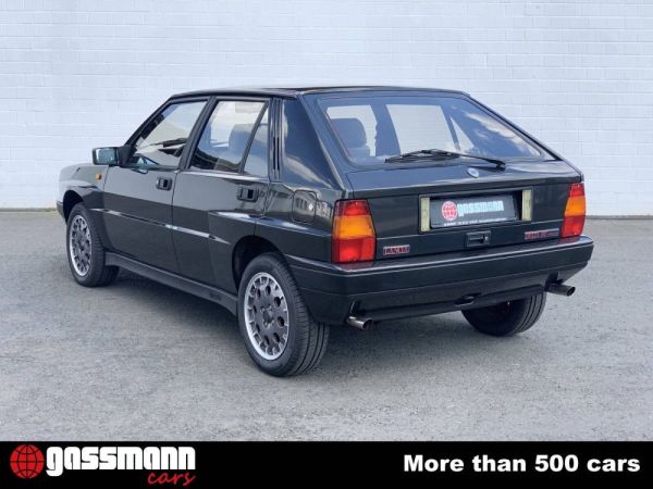 Lancia Delta HF Integrale 1988 118800
