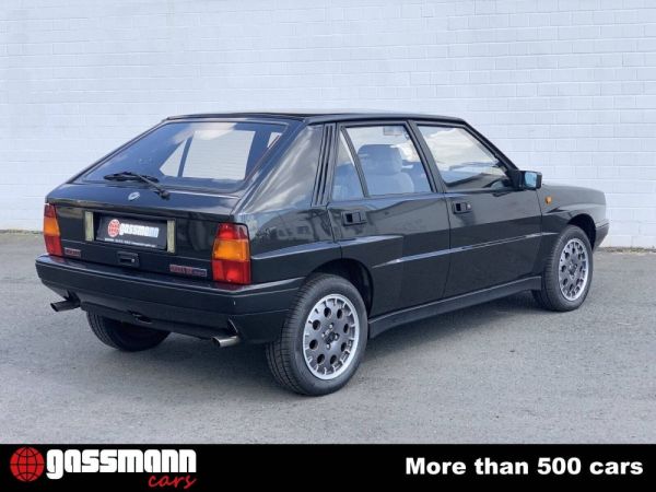 Lancia Delta HF Integrale 1988 118801