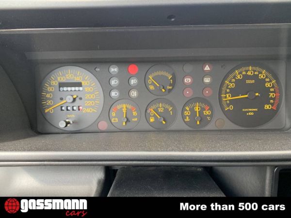 Lancia Delta HF Integrale 1988 118805