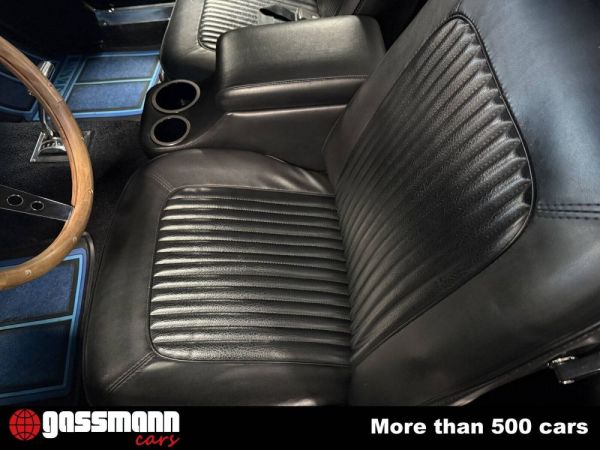 Ford Mustang 289 1968 119575