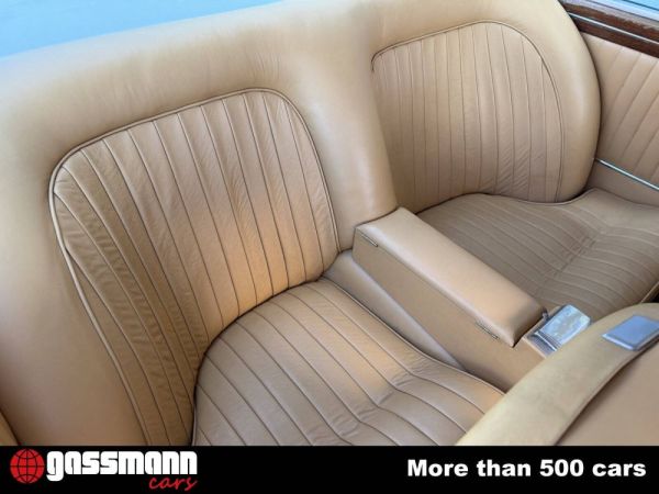 Maserati Mexico 4700 1967 123406