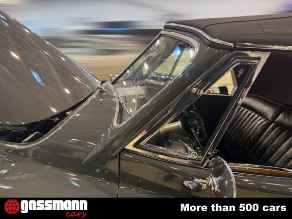 Jaguar XK 140 SE DHC 1955 123979